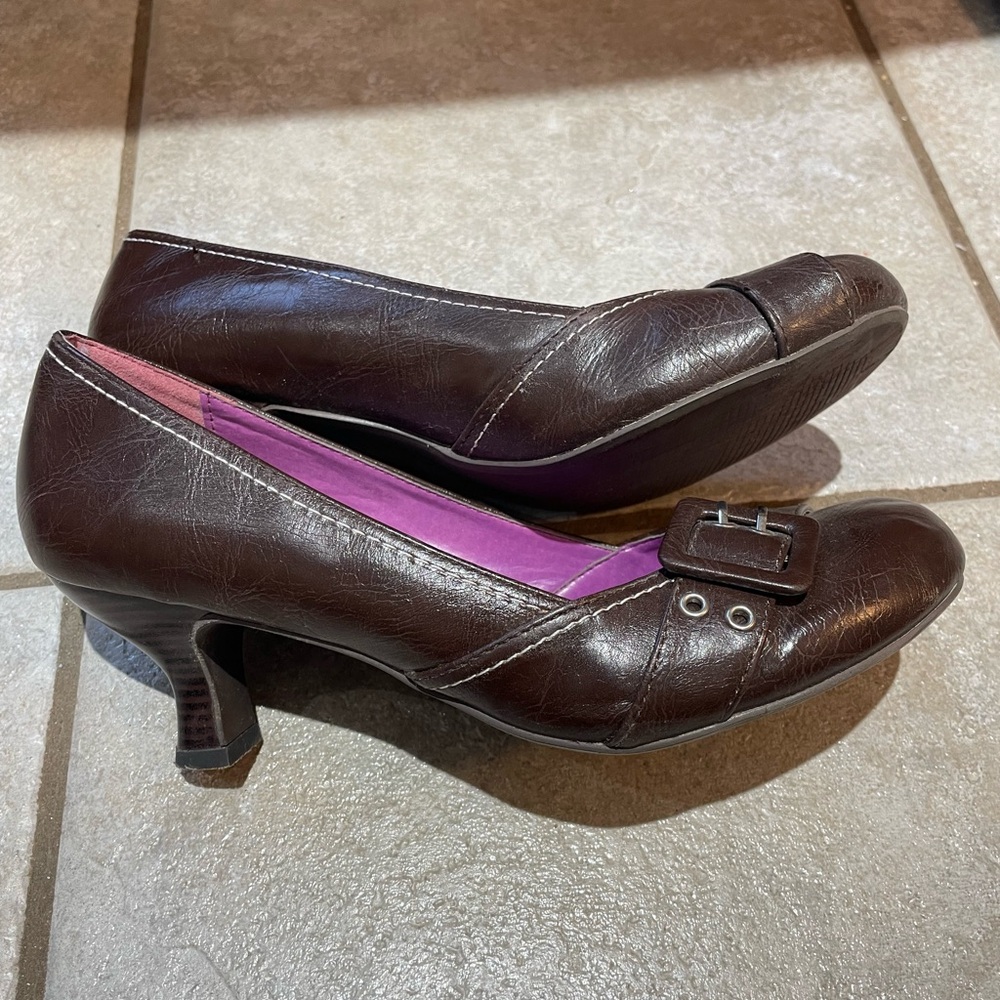 Madden Girl Shoes